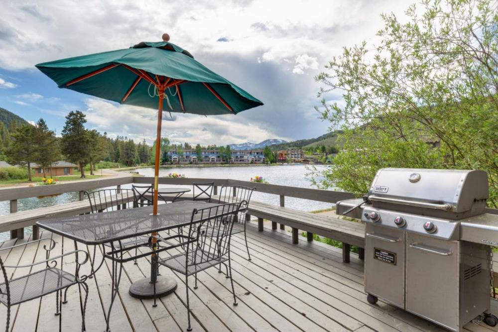 Lakeshore by Summit County Mountain Retreats